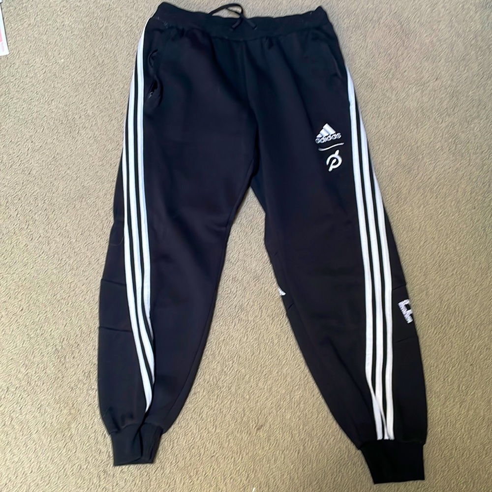 Adidas x Peloton Warm-up Pant